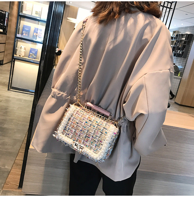 Personality Handbag