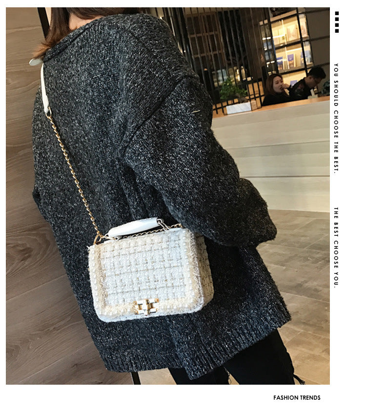Personality Handbag