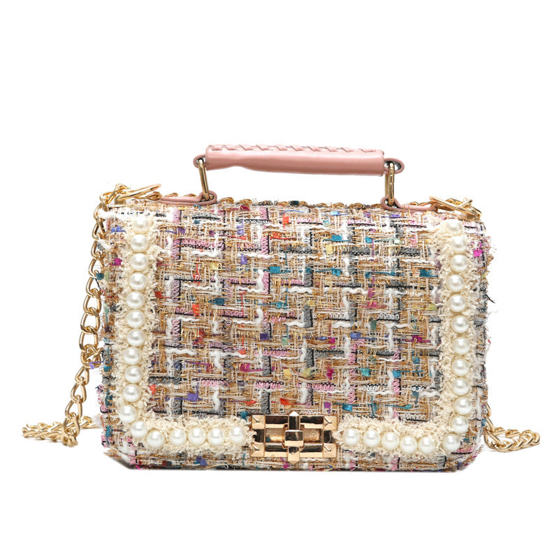 Personality Handbag