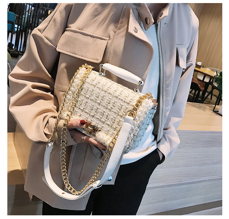 Personality Handbag