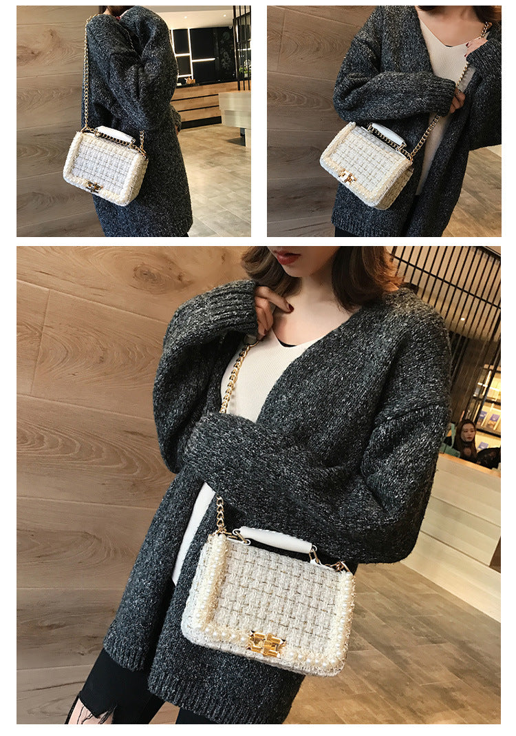 Personality Handbag