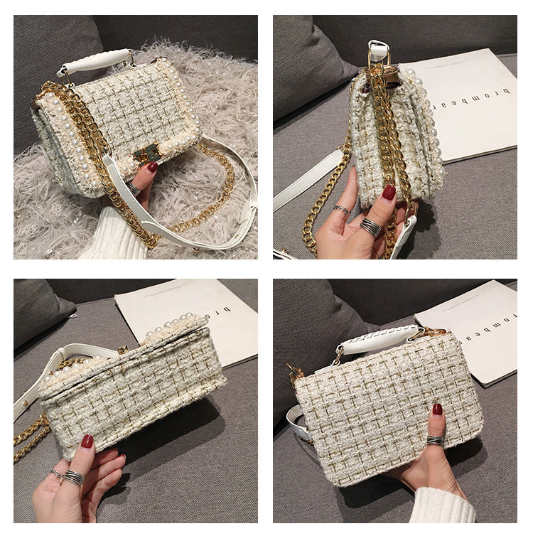 Personality Handbag