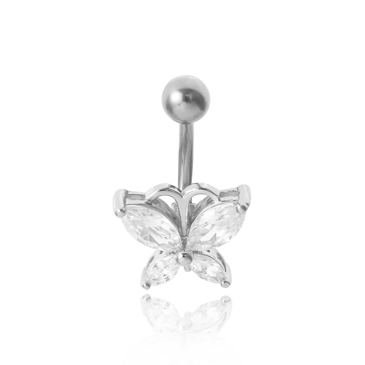 Butterfly Jewelry