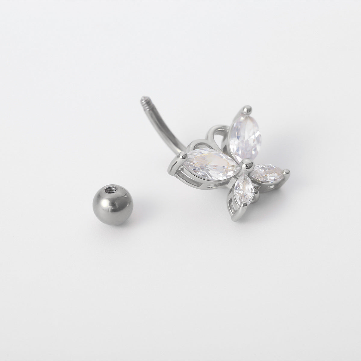 Butterfly Jewelry