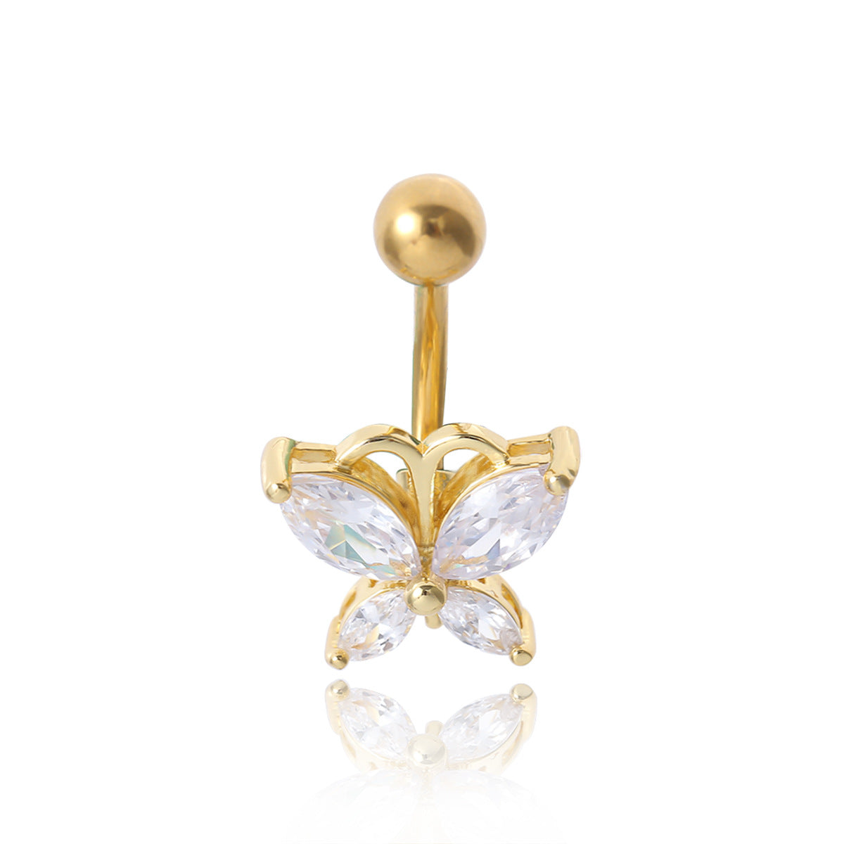 Butterfly Jewelry