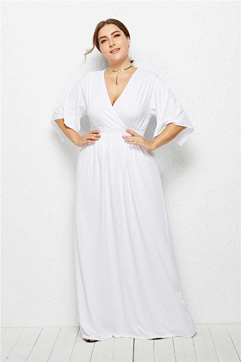 Sexy Pregnant Women Dresses