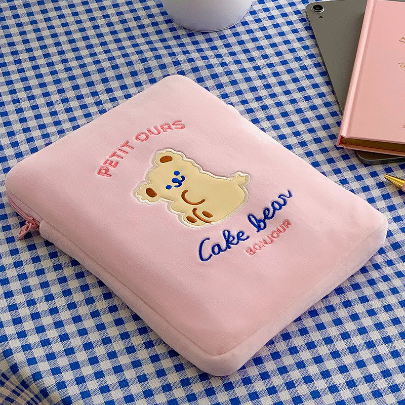 Bear Ipad Bag