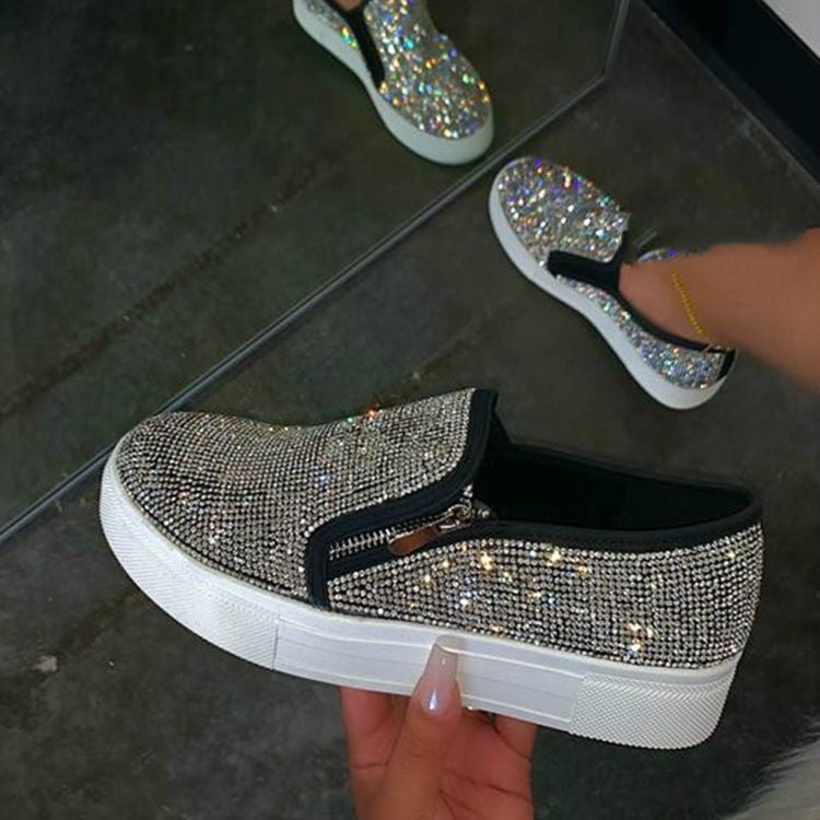 Flat Casual Shoes