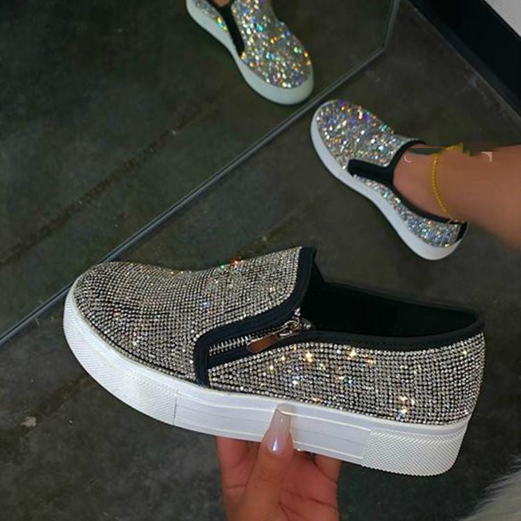 Flat Casual Shoes