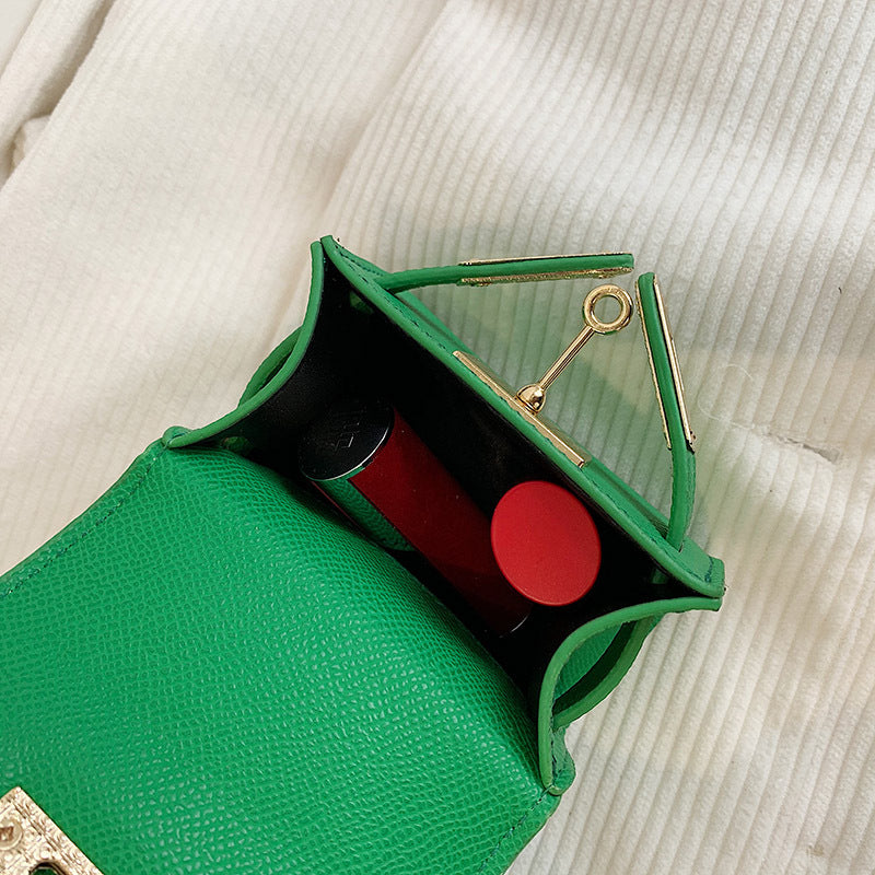 Mini One Shoulder Handbag