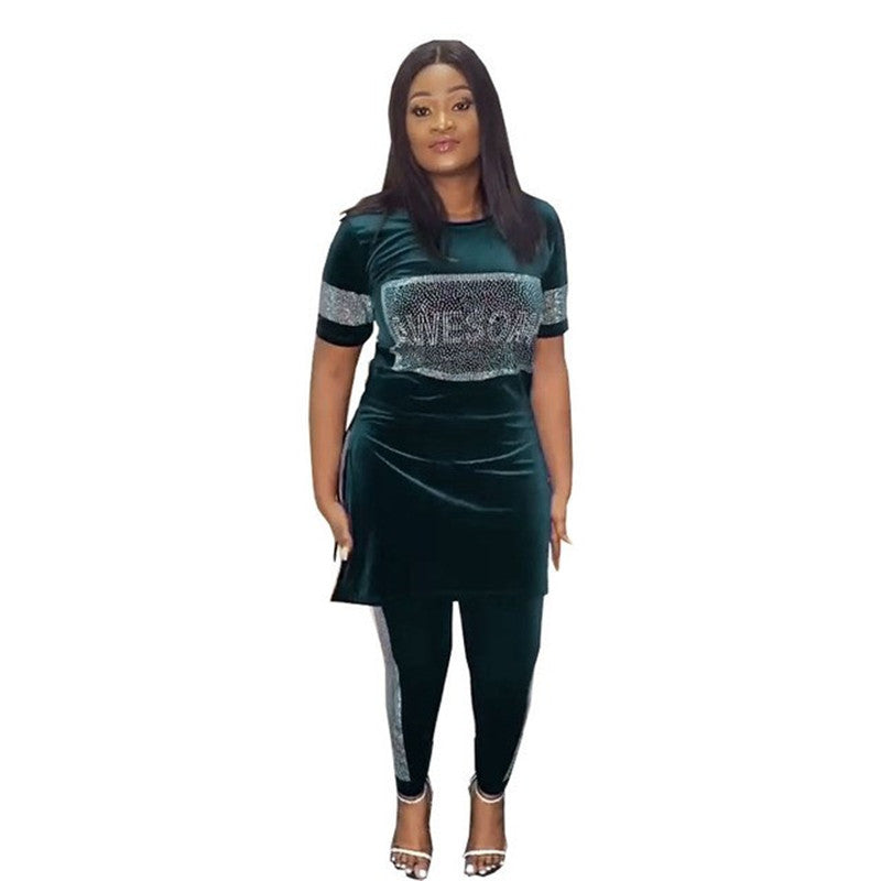 African Women's Fashion