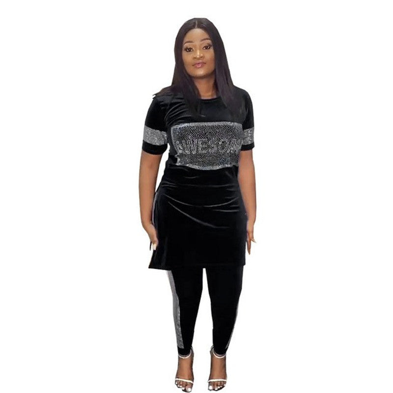 African Women's Fashion
