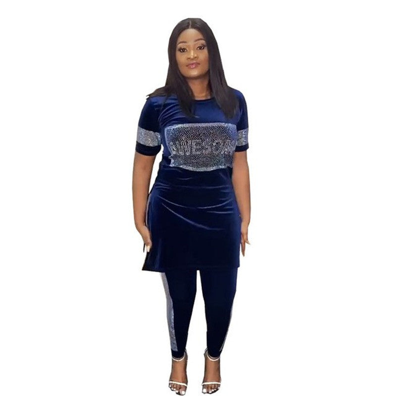 African Women's Fashion