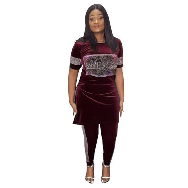 African Women's Fashion