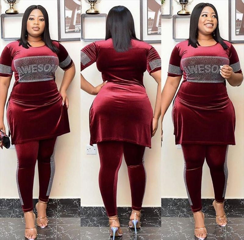 African Women's Fashion