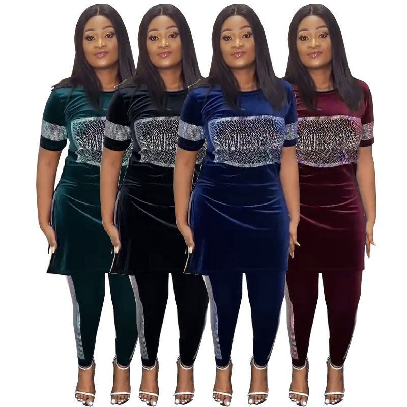 African Women's Fashion