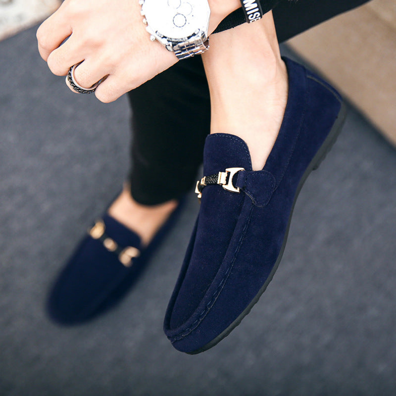 Peas Casual Shoes