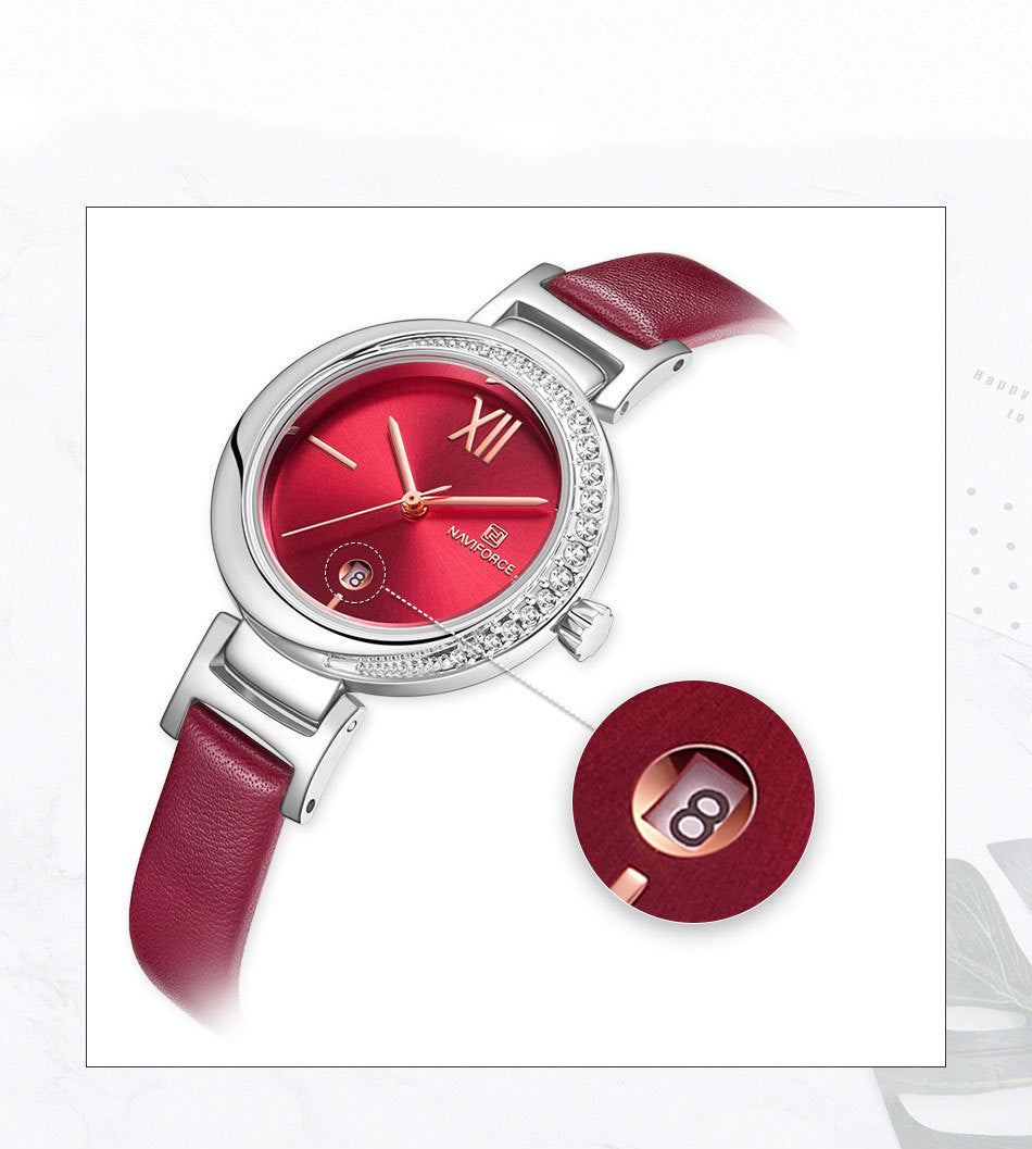 ChicDate Wristwear