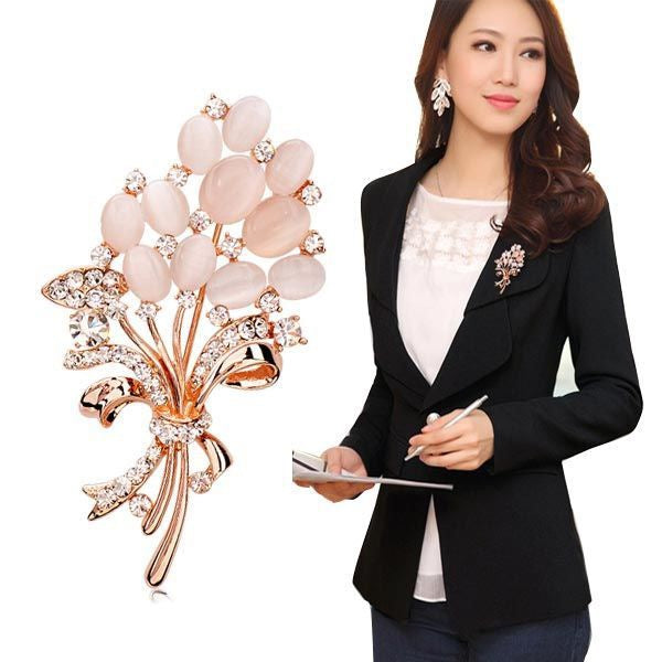 Brooch Jewelry