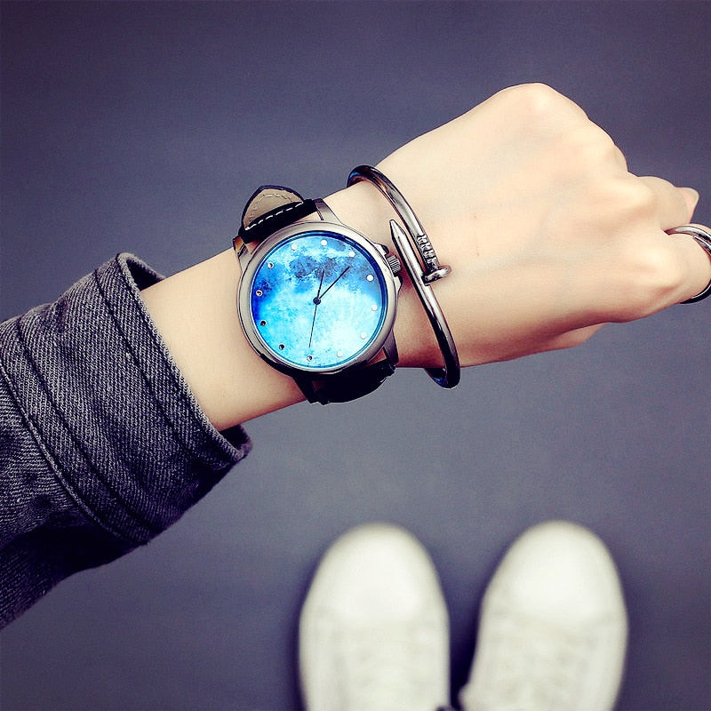 Women's Quartz Watch