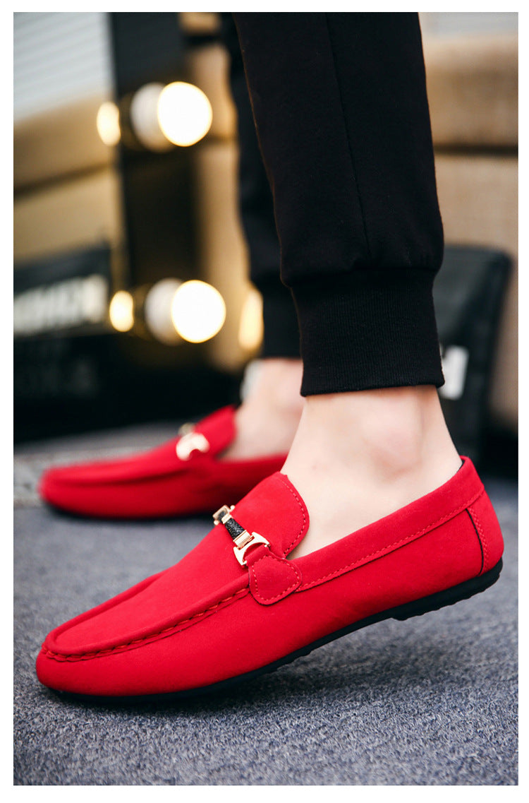 Peas Casual Shoes
