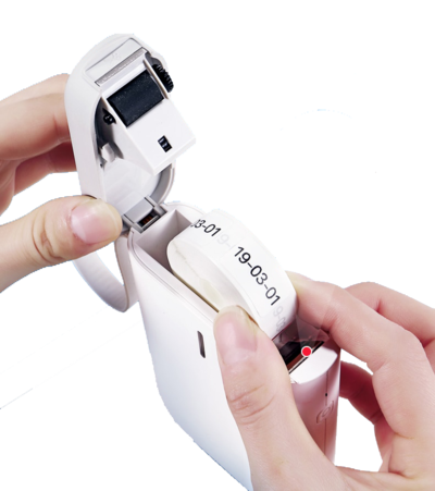 Smart Label Printer