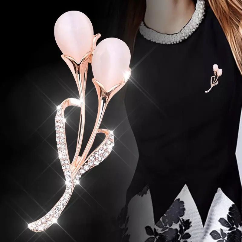 Brooch Jewelry