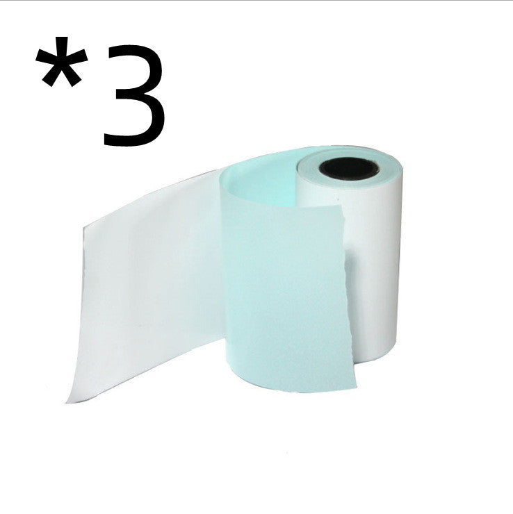 Photo Mini Printer