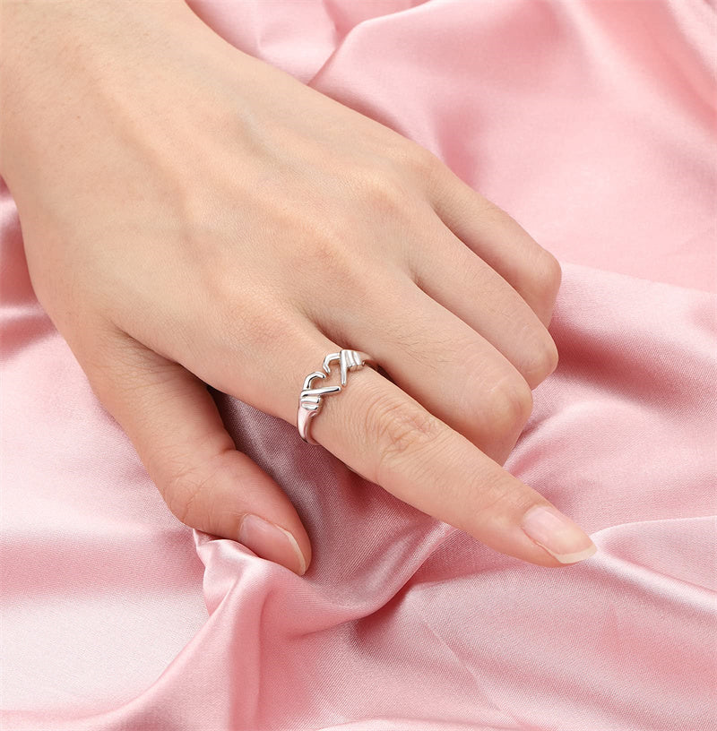 Romantic Couple Jewelry