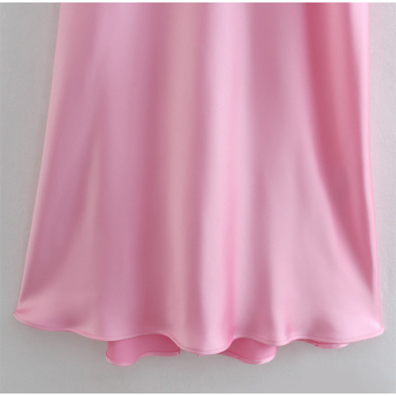 Camis Dresses