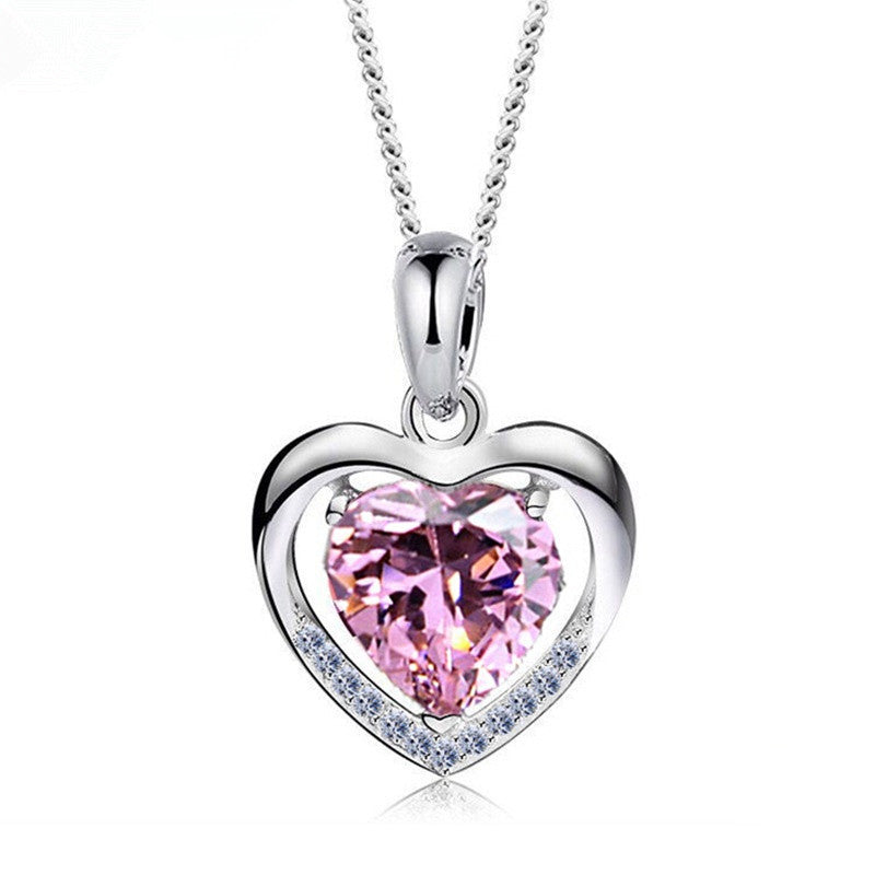 Rhinestone Necklace