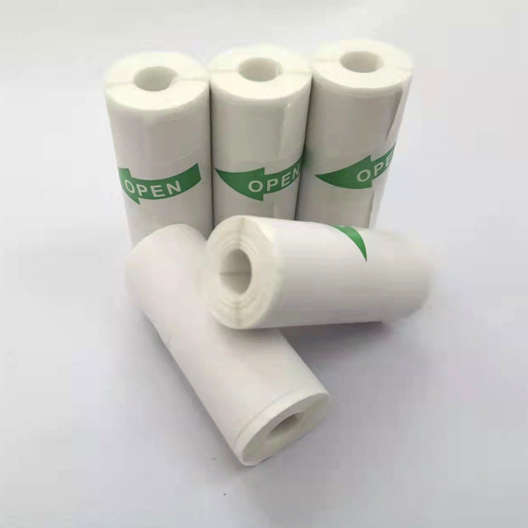 Mini Portable Pocket Printer