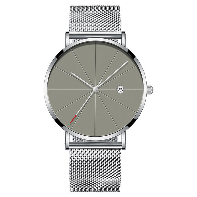 Waterproof Quartz Watch