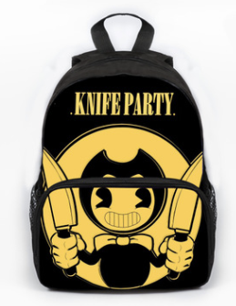 Children School Bag