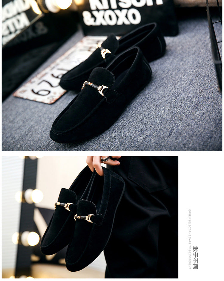 Peas Casual Shoes