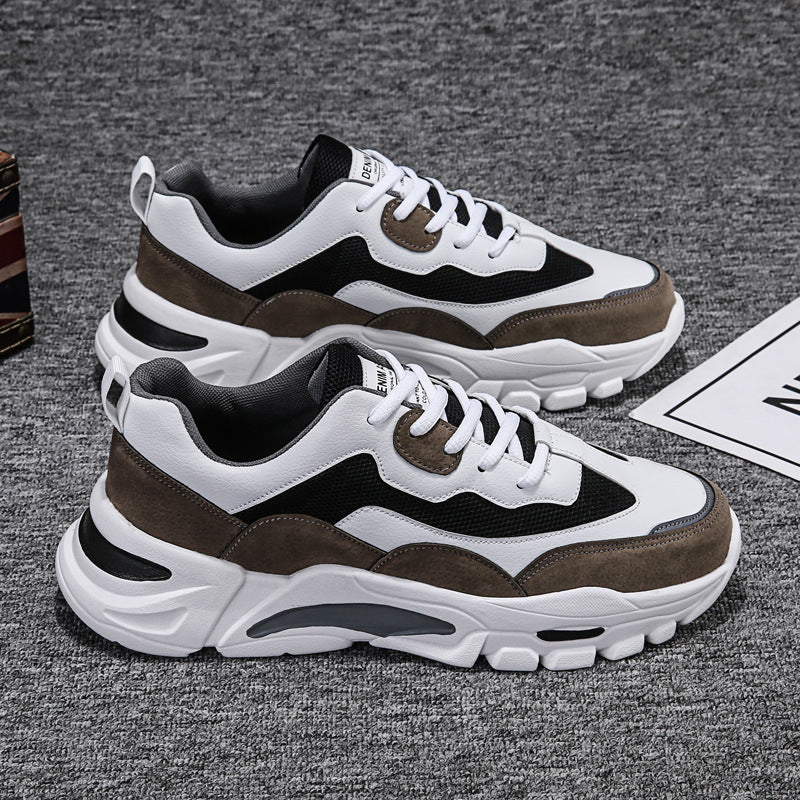Spring Tide Men's Shoes