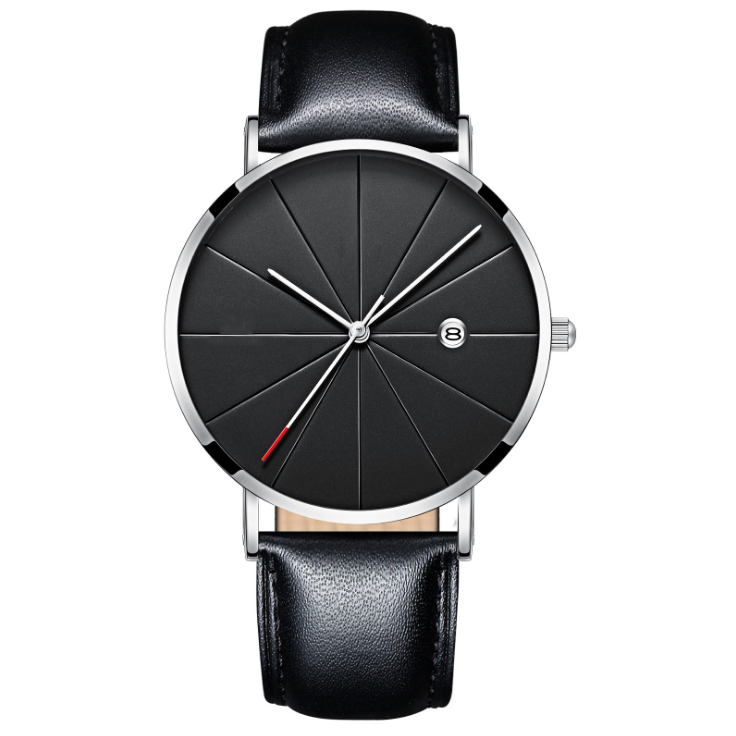Waterproof Quartz Watch