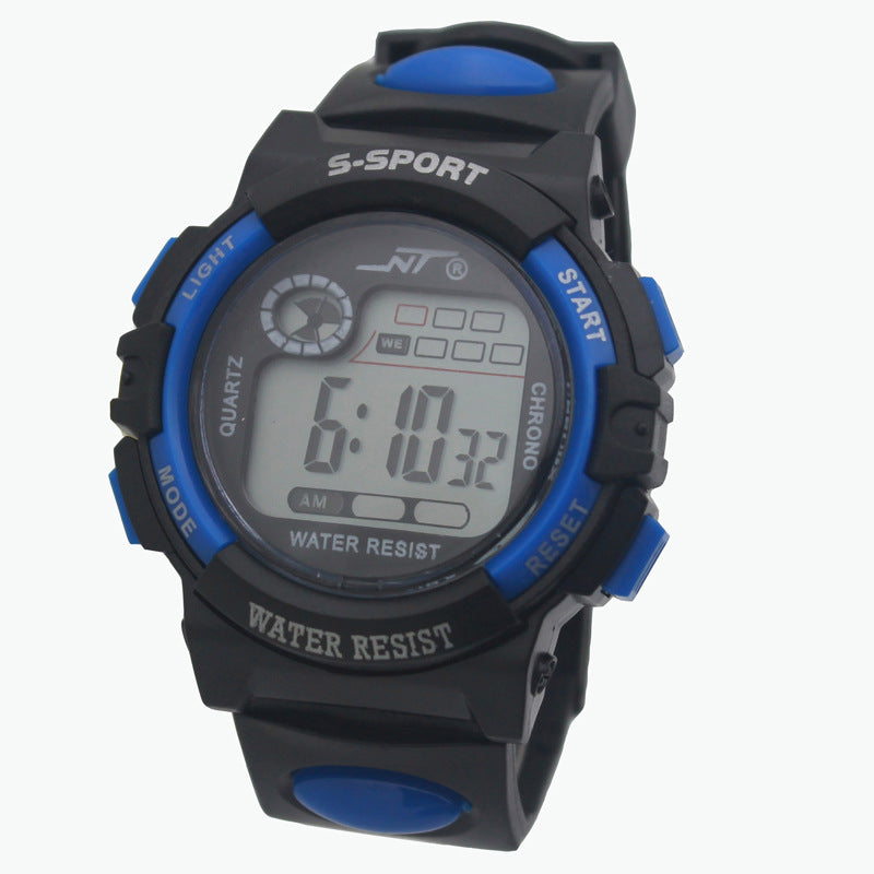 Electronic watch