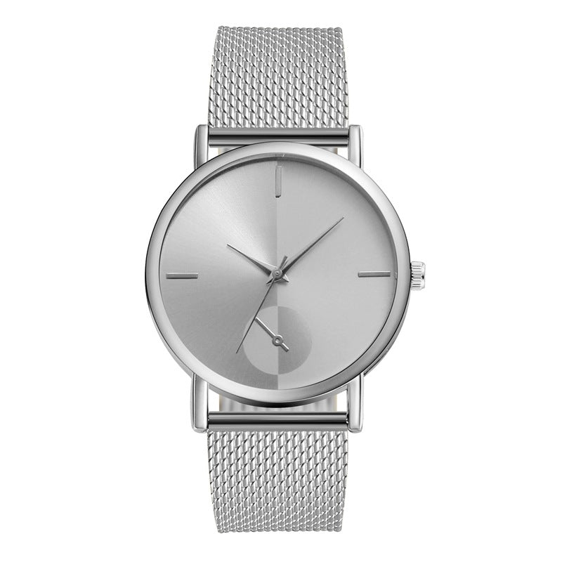 Stylish Alloy Watch