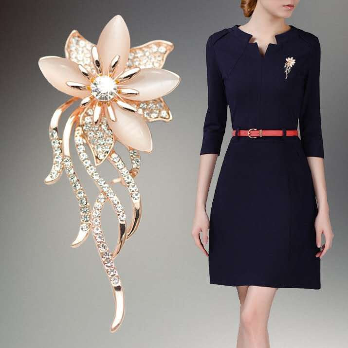 Brooch Jewelry