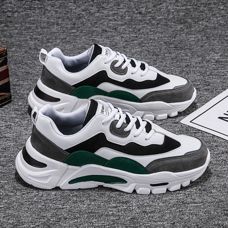 Spring Tide Men's Shoes
