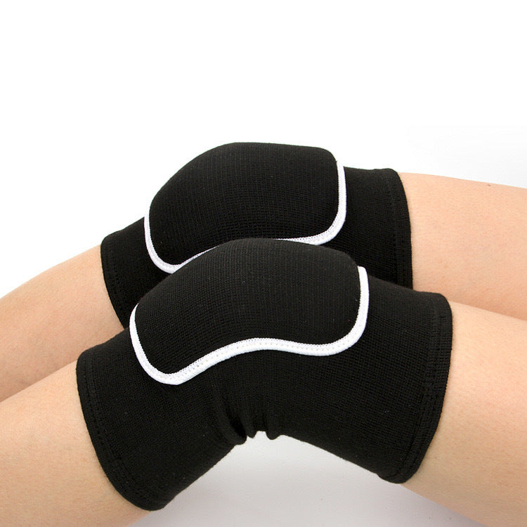 Outdoor Training Thickened Foam Sports Knee Pads