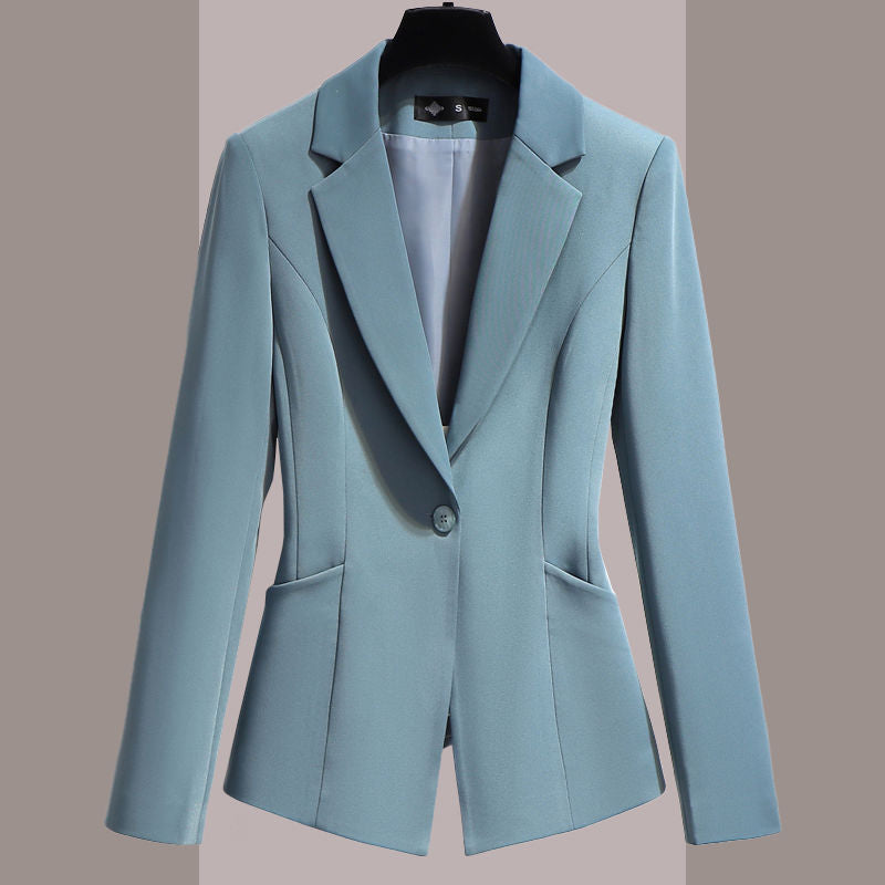 Temperament Suits Professional Women's Skirts