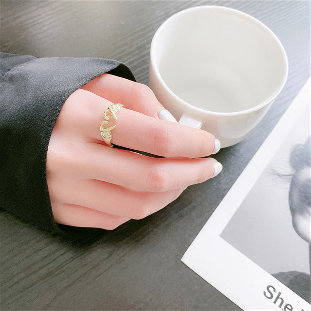Romantic Couple Jewelry