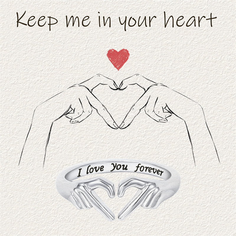 Romantic Couple Jewelry