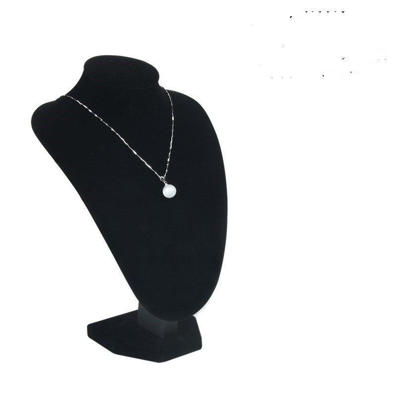Shelf Place Necklace