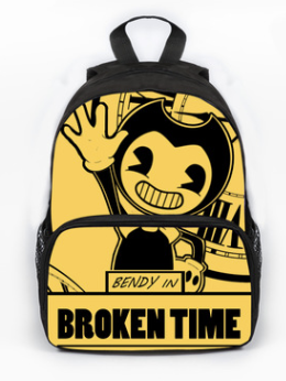 Children School Bag