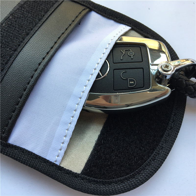 Car Keyless Bags