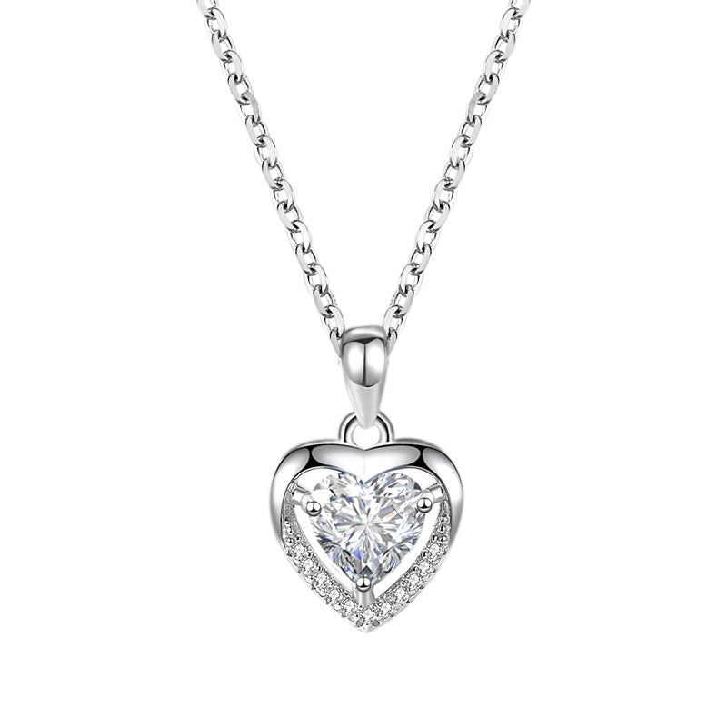 Rhinestone Necklace