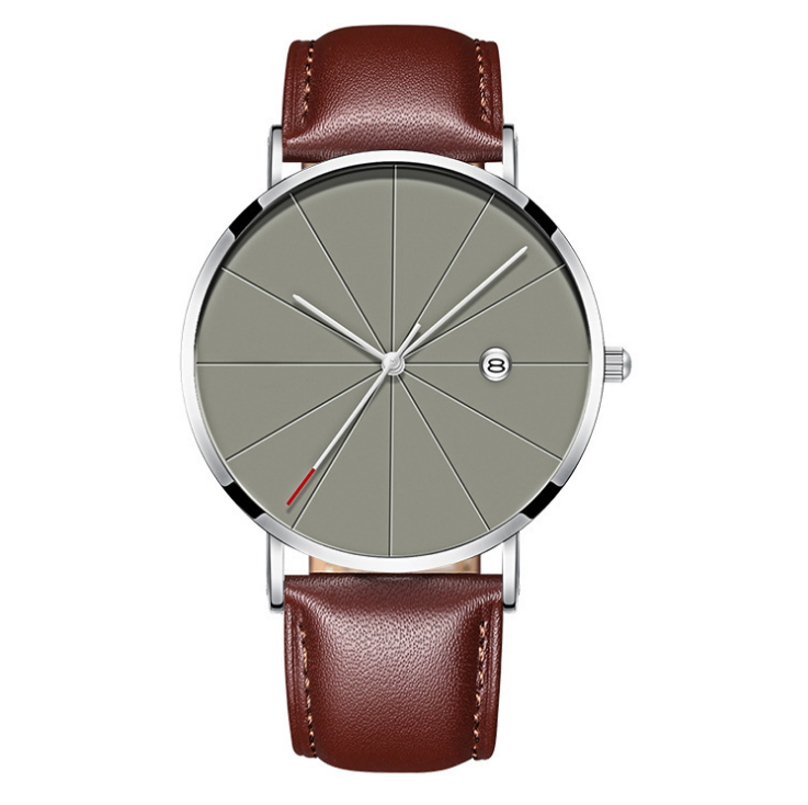 Waterproof Quartz Watch